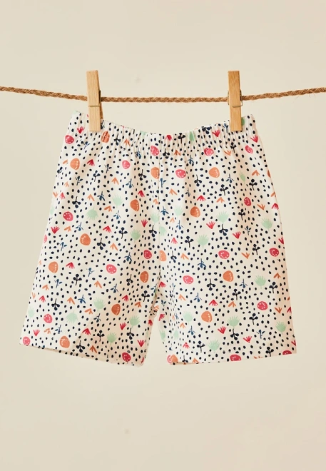 Шорты Хьюстон