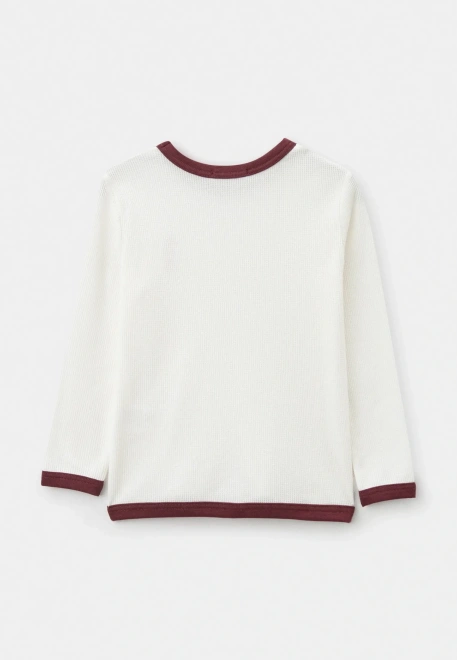 Лонгслив Аляска