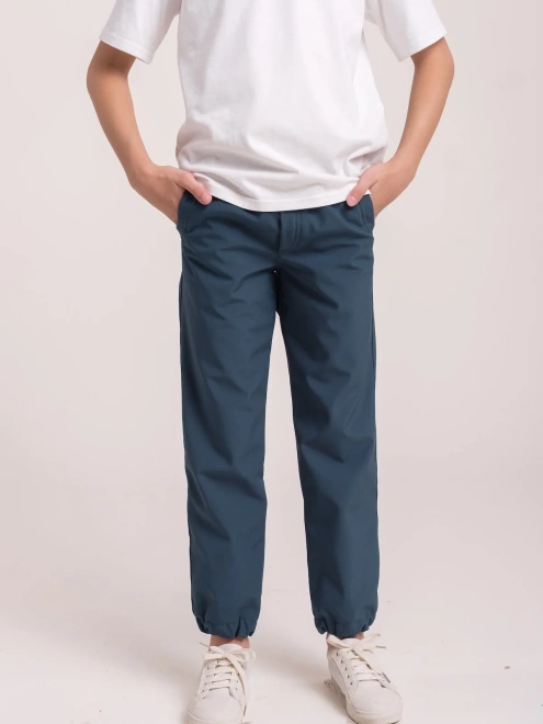 Брюки из влагозащитного материала