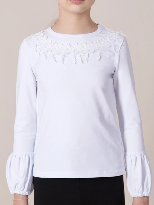 Лонгслив Дуняша Саровна