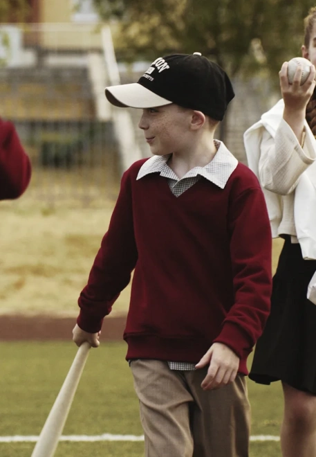 Свитшот Бард