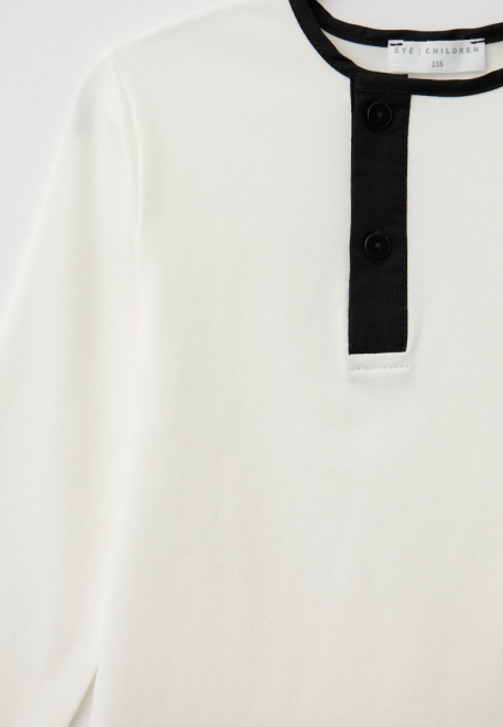 Лонгслив Сатору