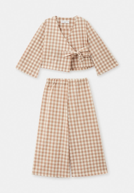 Костюм Сакура