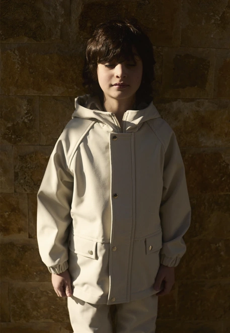 Комлект из куртки и комбинезона