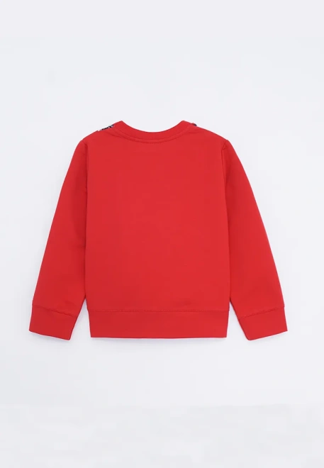 Свитшот Логан