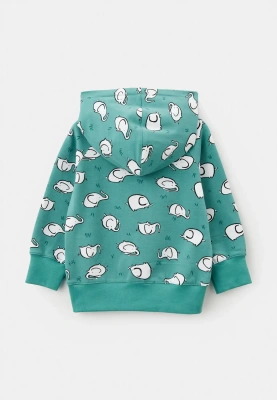 Толстовка Джони