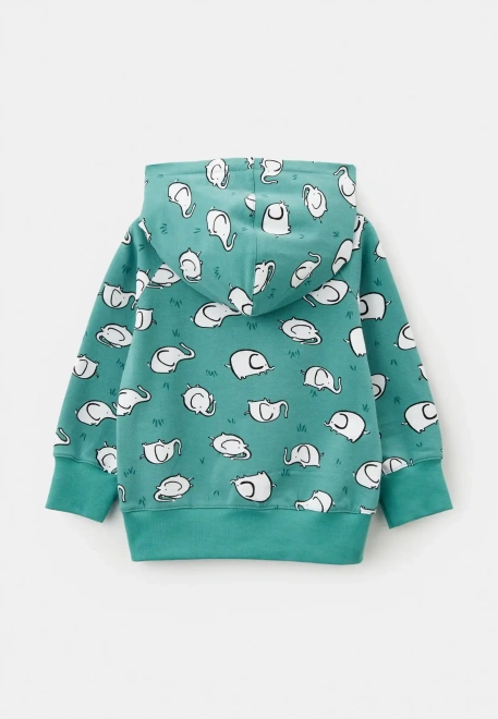 Толстовка Джони