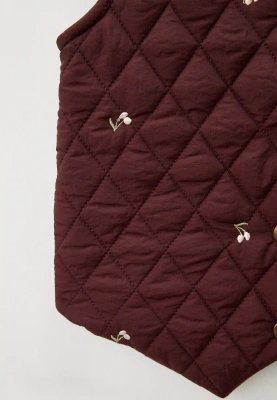 Жилетка Дарси