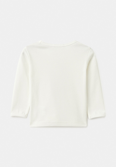 Комплект из лонгслива Мэйсон и брюк Юми