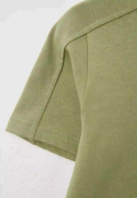 Костюм Эджи