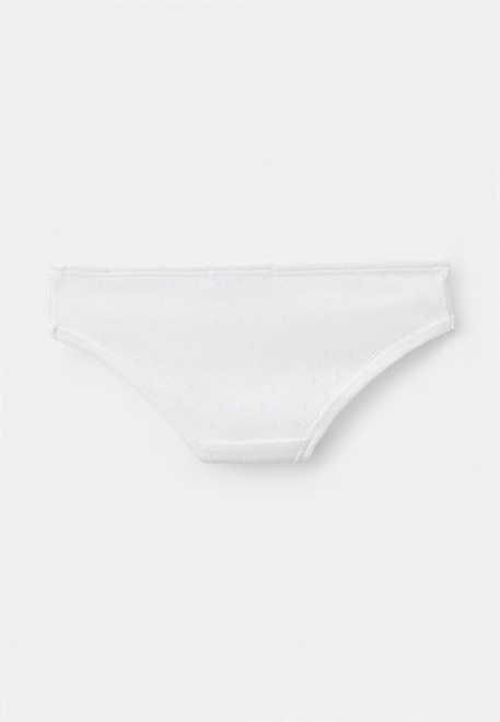 Комплект из майки и трусов