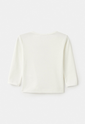 Комплект из лонгслива и брюк