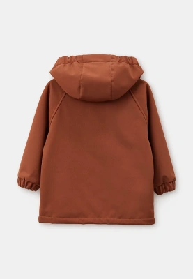 Комплект из куртки и комбинезона