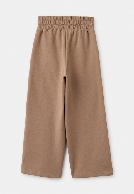 Комплект из свитшота и брюк