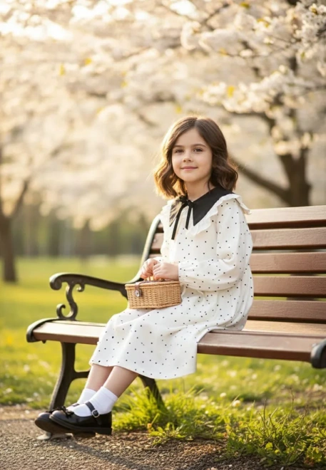 Платье Уэнсдей Платье Уэнсдей