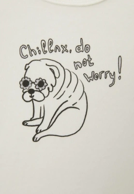 Футболка Мэйсон