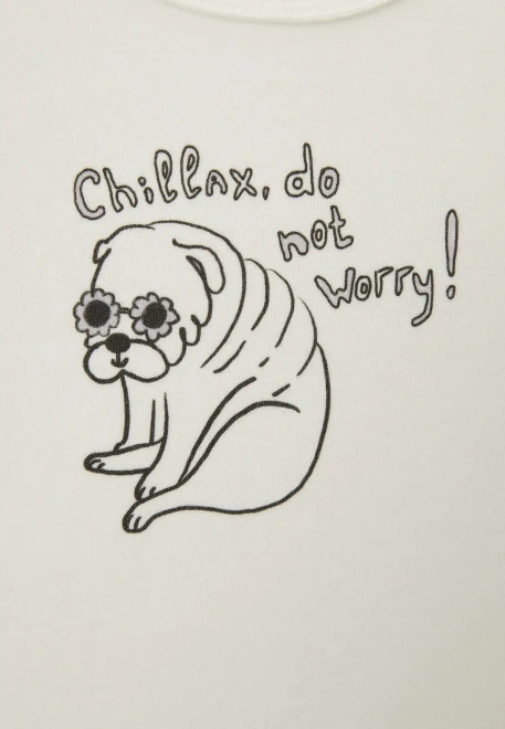 Футболка Мэйсон