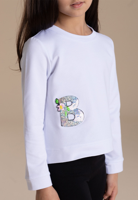 Свитшот Сабина