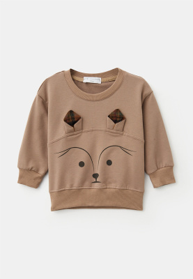 Свитшот Лусио