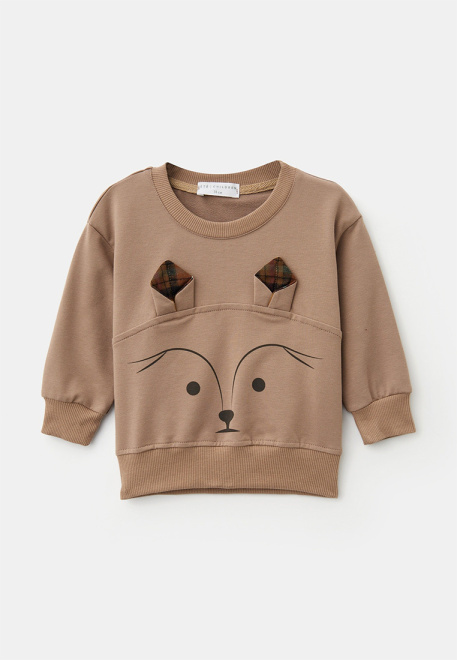 Свитшот Лусио