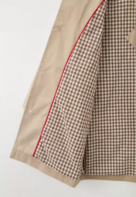 Плащ Кас Плащ Кас