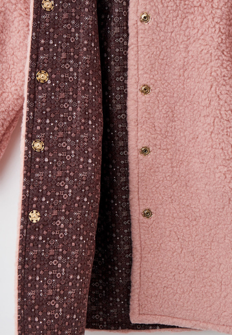 Шуба Ладушка