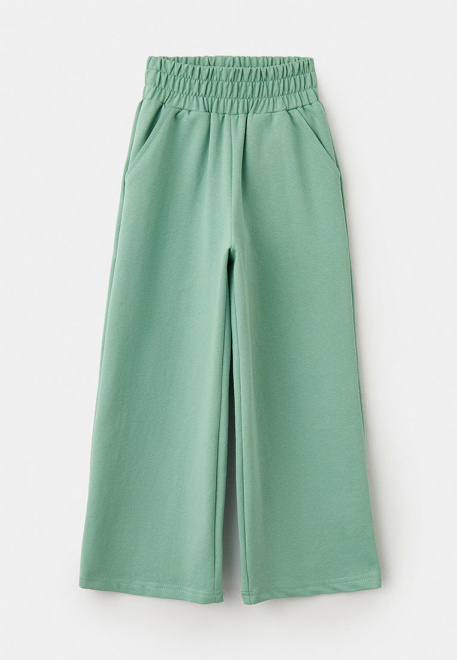 Комплект из свитшота и брюк