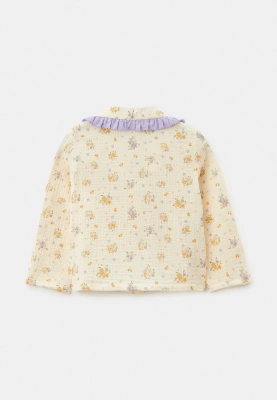 Пижама из муслина