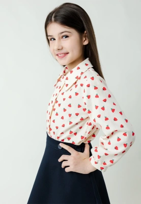 Блузка Исла Блузка Исла