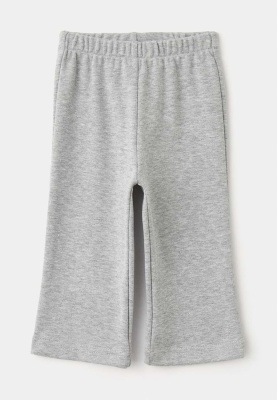 Комплект из лонгслива и брюк