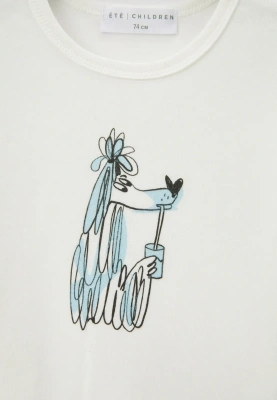 Футболка Мэйсон