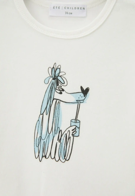 Футболка Мэйсон