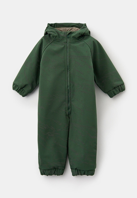 Комбинезон Бэнджамин