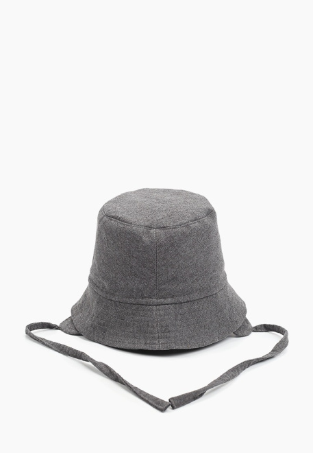 Панама Скарлет