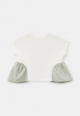 Футболка Алжир