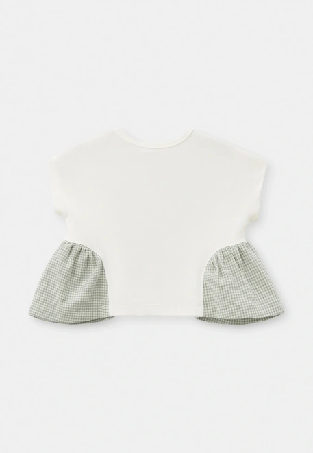 Футболка Алжир