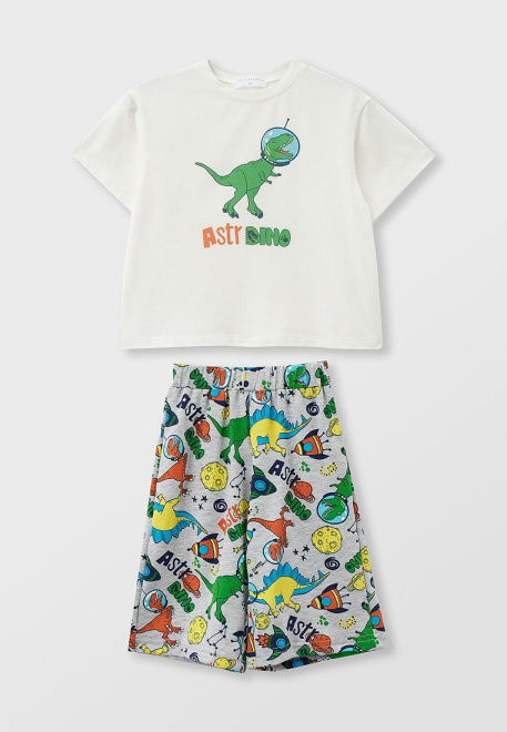 Пижама Хадсон