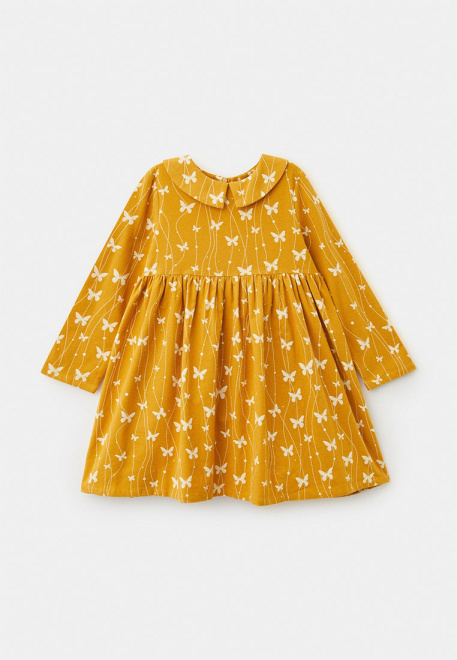 Платье Яника