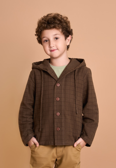 Рубашка Грант