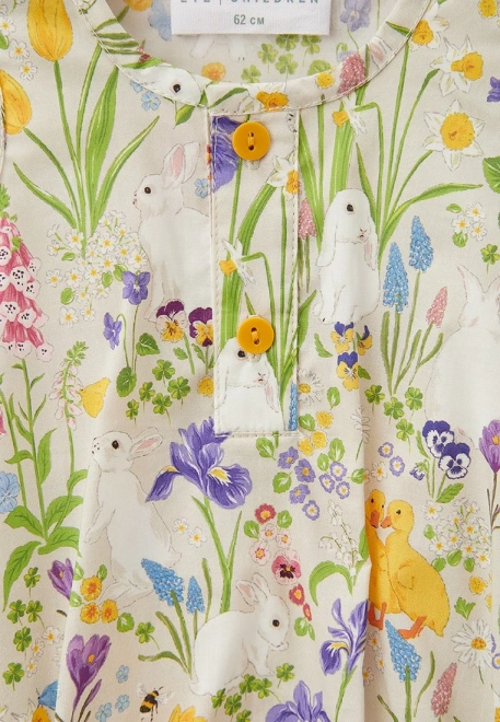 Боди из хлопка