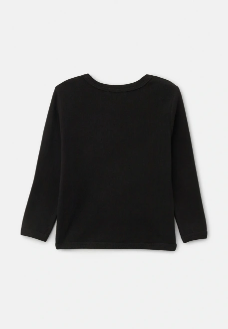 Лонгслив Аляска