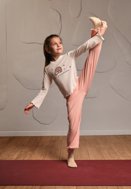 Пижама Эбигейл