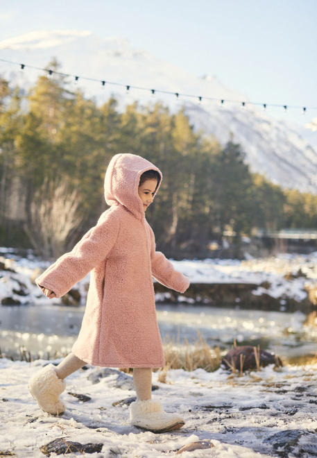 Шуба Ладушка