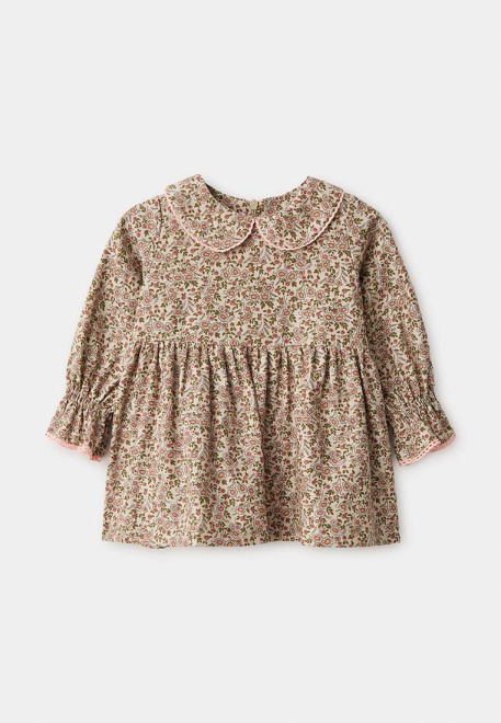 Платье Эйра