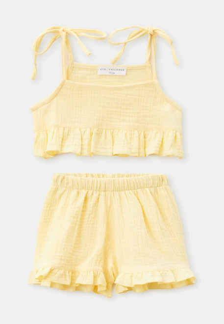 Костюм Лана