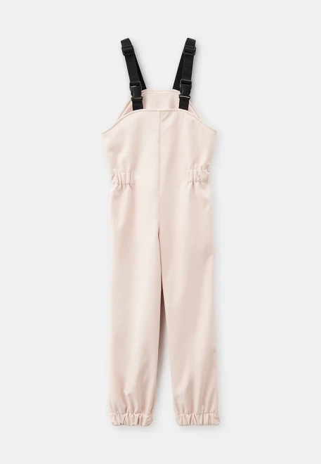 Комплект из куртки и комбинезона