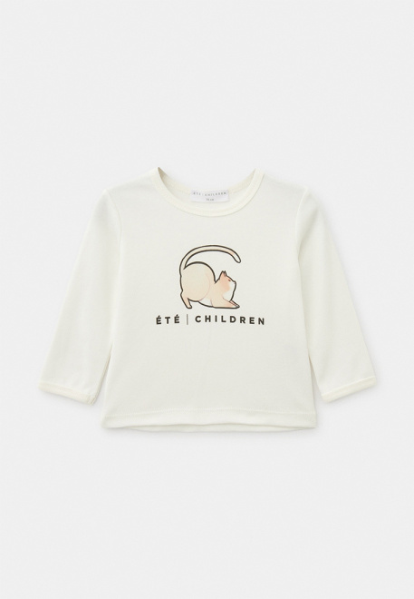 Лонгслив Мэйсон