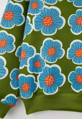 Свитшот Сиэтл