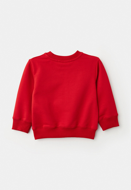 Комплект из свитшота и брюки