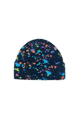 Комплект из двух шапок